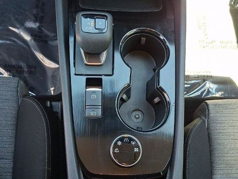 Certified 2023 Nissan Rogue SV AWD/4WD image 26