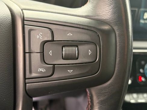 Used 2024 GMC Sierra 2500 AT4X w/ Snow Plow Prep/Camper Package image 19