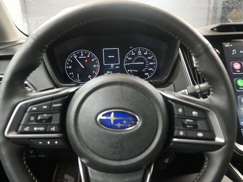 Used 2025 Subaru Outback Limited image 28