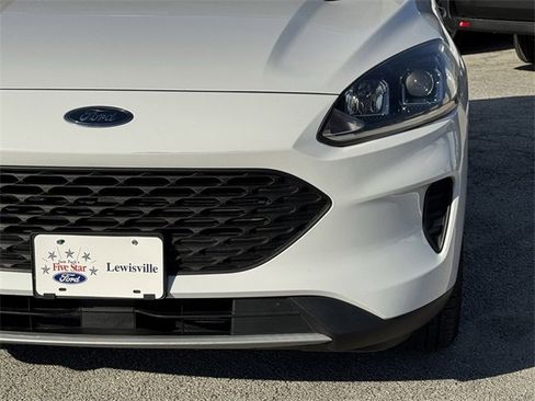 Used 2020 Ford Escape S image 9