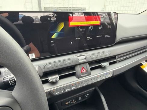 New 2026 Kia K4 FWD image 15
