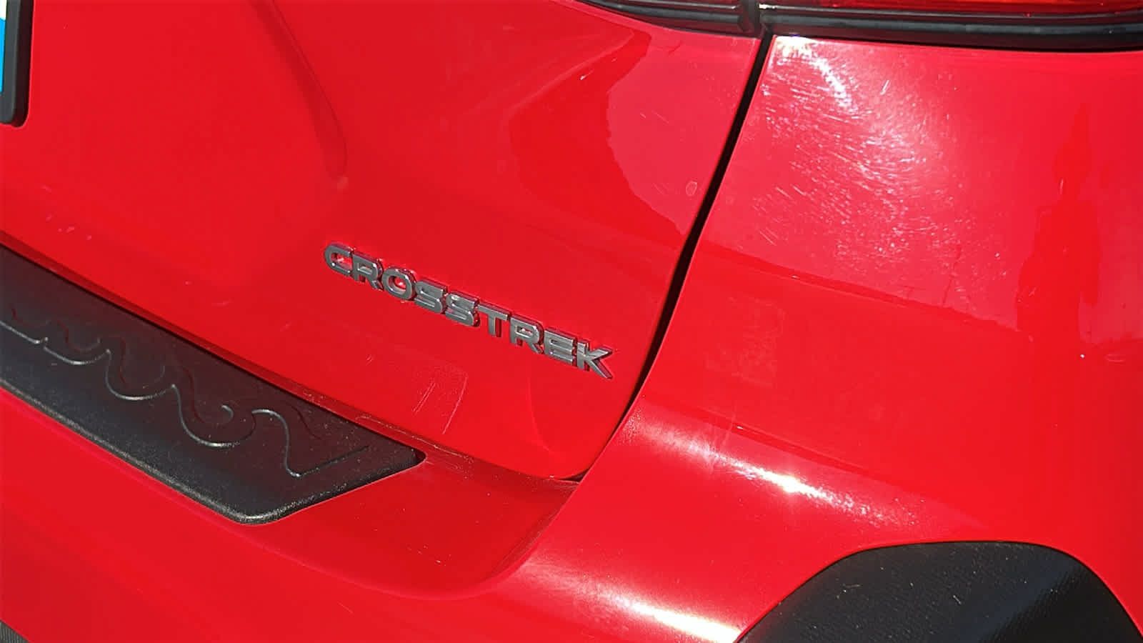 Certified 2024 Subaru Crosstrek 2.0i Premium AWD/4WD image 29