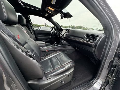 Used 2023 Dodge Durango GT AWD/4WD image 30