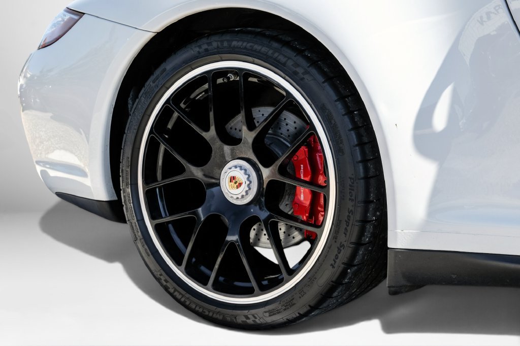Used 2011 Porsche 911 Carrera GTS RWD image 43