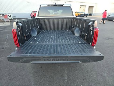 Used 2022 Toyota Tundra SR5 image 10