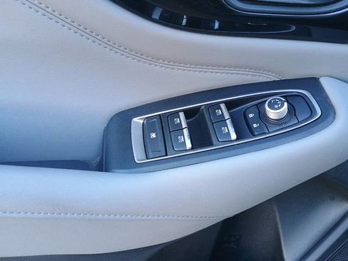 Used 2024 Subaru Legacy Limited image 21