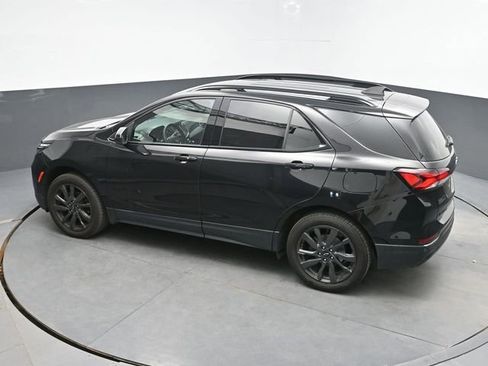 Used 2023 Chevrolet Equinox RS AWD/4WD image 28