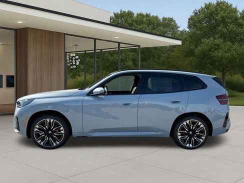 New 2026 BMW X3 xDrive30 w/ M Sport Package image 13