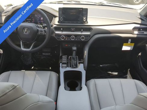 Used 2025 Acura Integra image 17