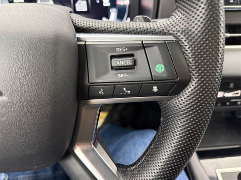 Used 2023 Mitsubishi Outlander SEL Black Edition image 35