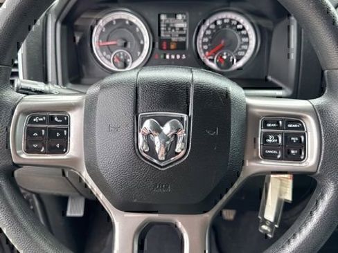 Certified 2024 RAM 1500 Classic SLT AWD/4WD image 18