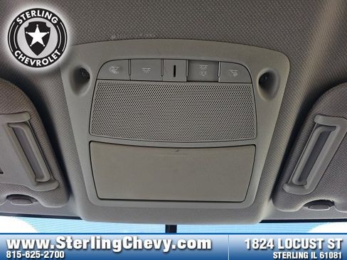 Used 2015 Nissan Sentra SV w/ Cold Weather Package image 19
