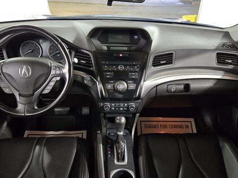 Used 2020 Acura ILX image 27