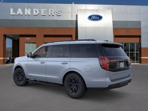 New 2026 Ford Expedition Tremor AWD/4WD image 4