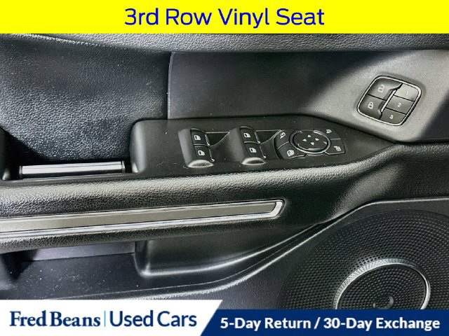 Certified 2020 Ford Expedition XLT w/ Equipment Group 202A AWD/4WD image 23