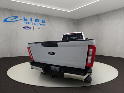 Certified 2024 Ford F250 XLT AWD/4WD image 10