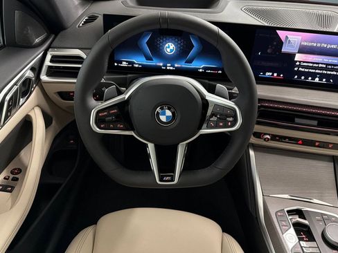 New 2026 BMW 430i Coupe image 26