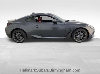 New 2026 Subaru BRZ Limited w/ Popular Package 2 video 2