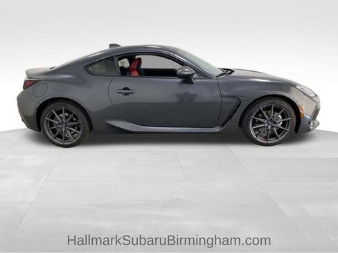 New 2026 Subaru BRZ Limited w/ Popular Package 2 image 2