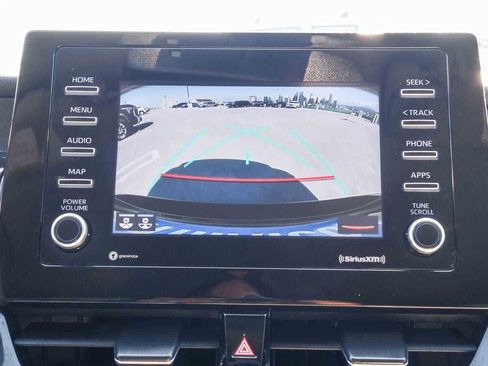 Used 2023 Toyota Camry SE w/ Cold Weather Package AWD/4WD image 25