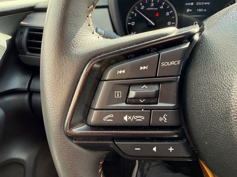 Used 2024 Subaru Crosstrek 2.5i Wilderness w/ Crosstrek Mirror Package image 7