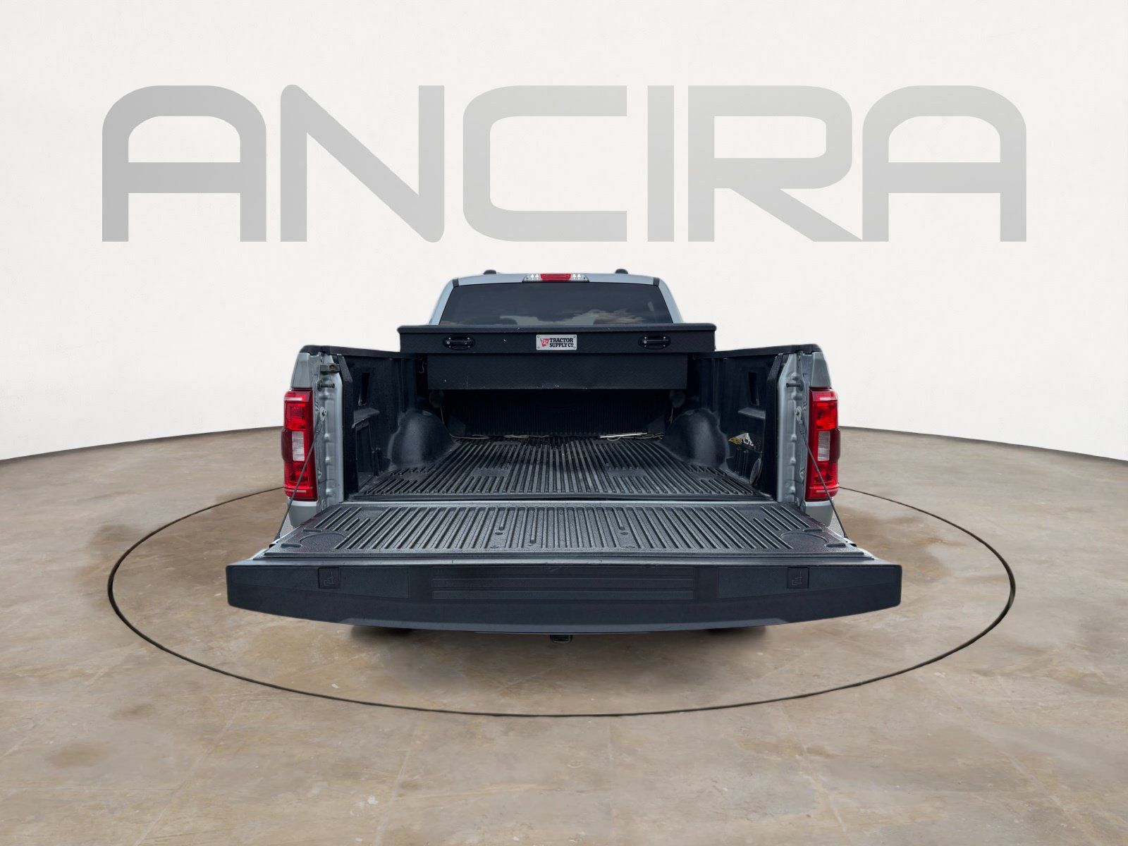 Used 2021 Ford F150 XLT w/ Equipment Group 302A High RWD image 11