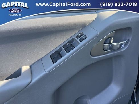 Used 2019 Nissan Frontier SV w/ Value Truck Package image 21