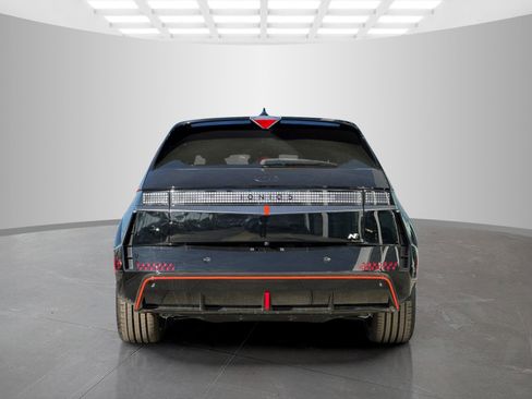 New 2025 Hyundai Ioniq 5 N image 5