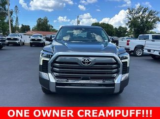 Used 2023 Toyota Tundra Limited AWD/4WD video 2