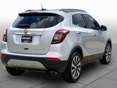 Used 2021 Buick Encore Preferred FWD image 12