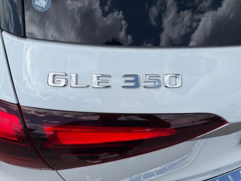 Used 2026 Mercedes-Benz GLE 350 4MATIC image 24