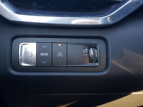 New 2025 GMC Acadia Elevation w/ Black Edition image 30