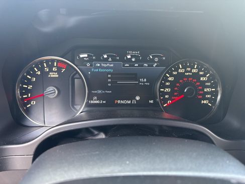 Used 2018 Ford F150 Raptor w/ Equipment Group 802A Luxury AWD/4WD image 11