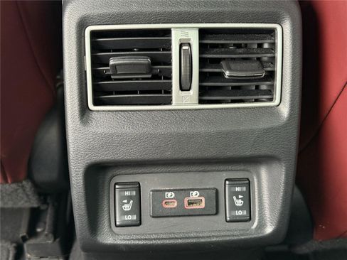 Used 2021 Nissan Maxima Platinum w/ 40th Anniversary Package image 17