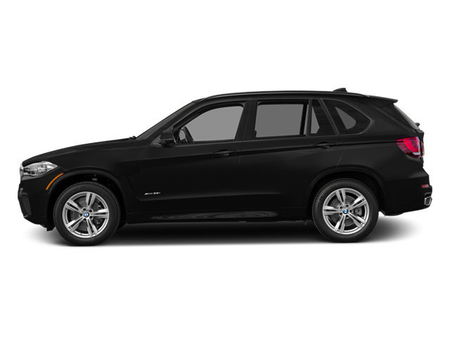Used 2014 BMW X5 xDrive35i AWD/4WD image 6