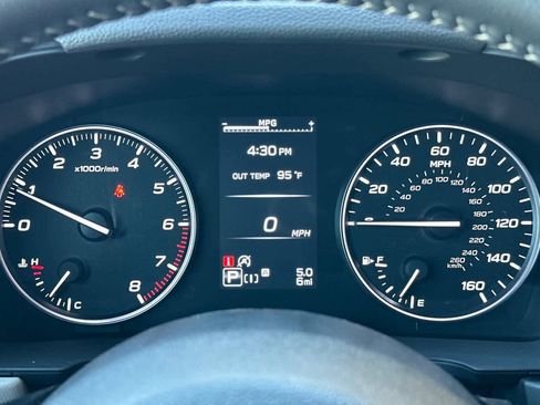 New 2026 Subaru Forester Premium AWD/4WD image 28