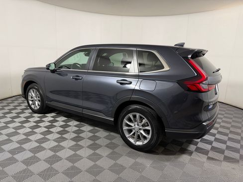 Used 2025 Honda CR-V EX-L image 24