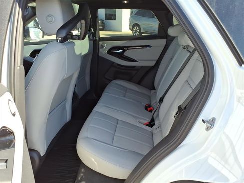 New 2026 Land Rover Range Rover Evoque S image 13