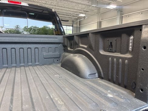 Used 2023 Ford F150 Lariat w/ Equipment Group 502A High image 12