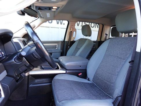 Used 2018 RAM 1500 Lone Star RWD image 15