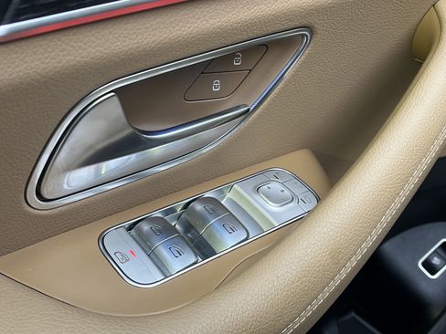 Certified 2024 Mercedes-Benz GLS 450 4MATIC image 21