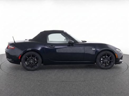 Certified 2026 MAZDA MX-5 Miata Sport RWD image 8