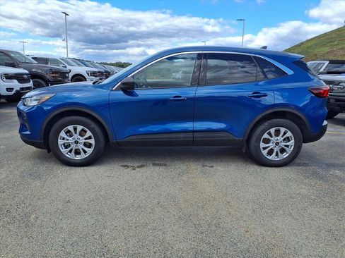 Certified 2023 Ford Escape Active image 4