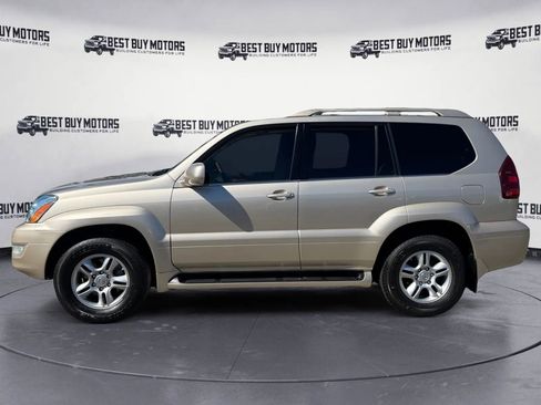 Used 2006 Lexus GX 470 image 5