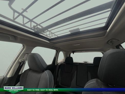 Used 2019 Subaru Forester Premium image 14