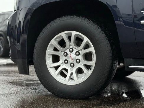 Used 2019 GMC Yukon XL SLT w/ Open Road Package image 46