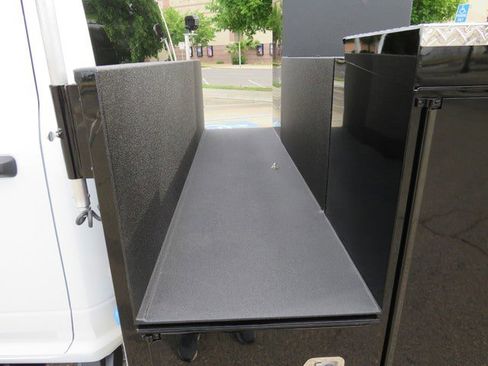 New 2023 RAM 5500 Tradesman w/ Chrome Appearance Group image 11