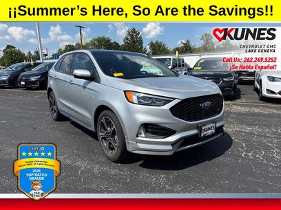 Used 2019 Ford Edge ST w/ Equipment Group 401A
