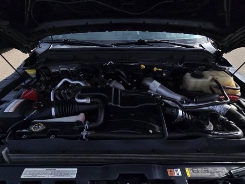 Used 2015 Ford F350 Lariat w/ Lariat Ultimate Package image 10