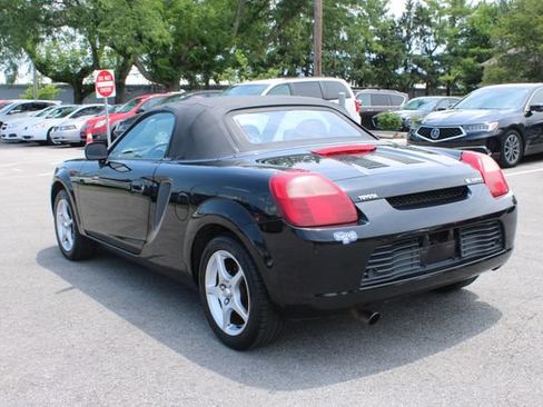 Used 2001 Toyota MR2 RWD image 26